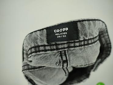 tom: Cropp, Jeansy dla mężczyzn, rozmiar L — 4