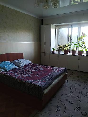 Посуточная аренда квартир: 2 комнаты, Круглосуточное заселение — 6