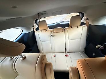 voxy noah: Toyota Highlander: 2020 г., 2.5 л, Гибрид — 8