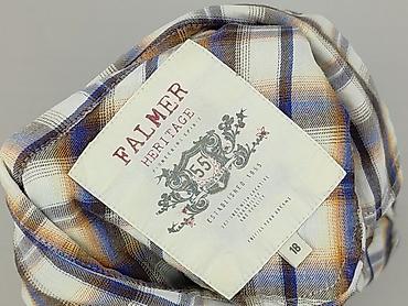 karl: Falmer Heritage, Koszula damska, rozmiar 3XL — 4