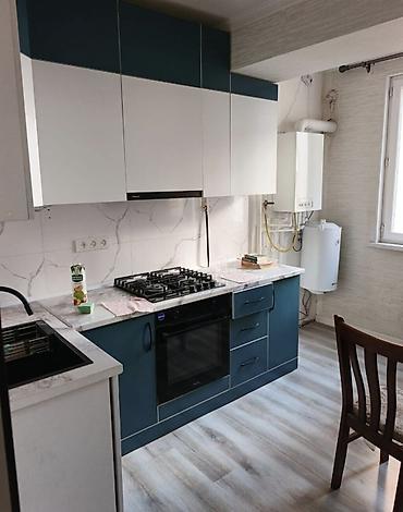Продажа квартир: 4 комнаты, 92 м², Геологородок, 10 этаж, Свежий ремонт — 2