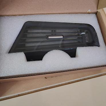 bmw radiator: Məhsul: Avtomobil üçün hava deflektoru (salon ventilyasiya barmaqlığı) — 3