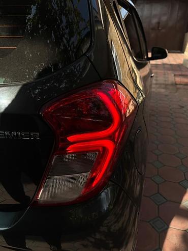 стартер грандеур: Chevrolet Spark: 2019 г., Бензин, Хэтчбэк — 2