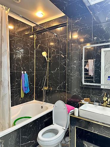 Продажа квартир: 3 комнаты, 97 м² — 5