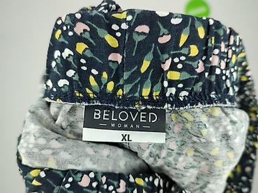 brotex: Beloved, Spodnie materiałowe damskie, rozmiar XL — 4