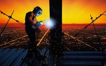 Сварка: Сварка | Ворота, Решетки на окна, Навесы Доставка, Гарантия, Бесплатная смета — 19