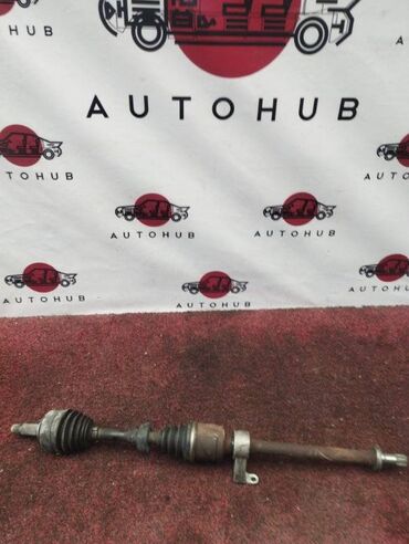Блоки климат контроля: Втулки Honda