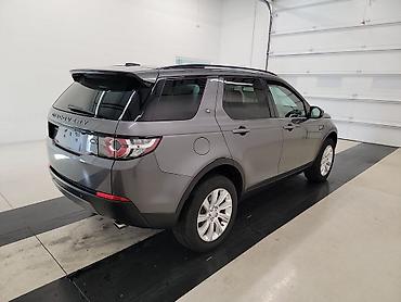 Rover: Tecili satılır Land Rover Discovery Sport 2015 ci il 2 mator Turbo 7 — 2