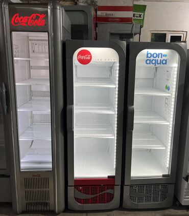 Soyuducu vitrinləri: Su üçün, 2 * 60 * 60, İşlənmiş, Ödənişli çatdırılma — 7