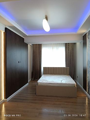 gala group: 2 комнаты, 52 м², Шлагбаум Элитка, 2 этаж, Дизайнерский ремонт — 4