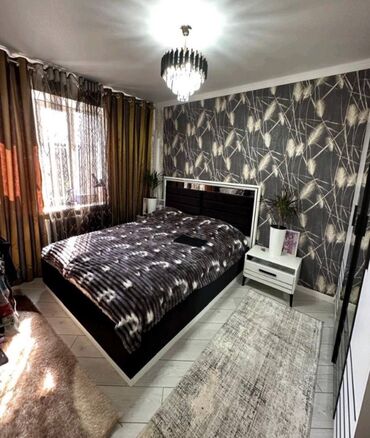 снять квартиру в заре: 3 комнаты, 70 м², Индивидуалка, 4 этаж, Дизайнерский ремонт