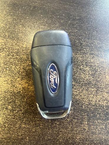 acar pult: Ford fusion Orijinal, ABŞ, İşlənmiş — 1