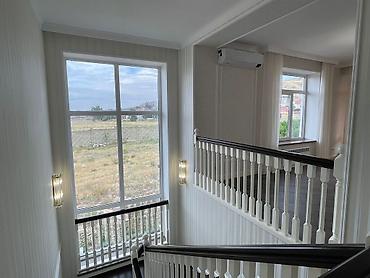 Продажа коттеджей и домов: Продается 2 этажный особняк в VIP городке Сары Озон Локация — 12