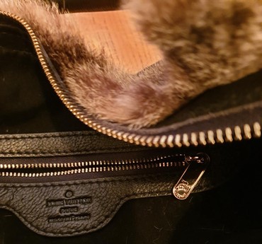 Torbe: Torba za rame, Louis Vuitton — 5