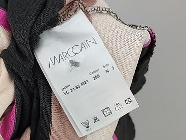 ponczo: Marc Cain, Kardigan damski, rozmiar L — 5