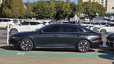 руль кия к5: Hyundai Grandeur: 2021 г., 2.4 л, Автомат, Гибрид, Седан — 2