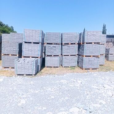 Тротуарные бордюры: Тротуарный бордюр, Бетонный, Другие особенности, 1000 — 10