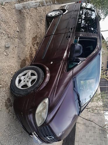 виано вито: Mercedes-Benz Viano: 2005 г., 2.1 л, Механика, Дизель, Минивэн — 3