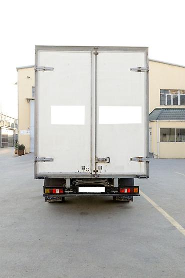 turbo.az ford transit 5 1: Ford 2012 il, motor 2.2 l, Furqon, İşlənmiş — 7