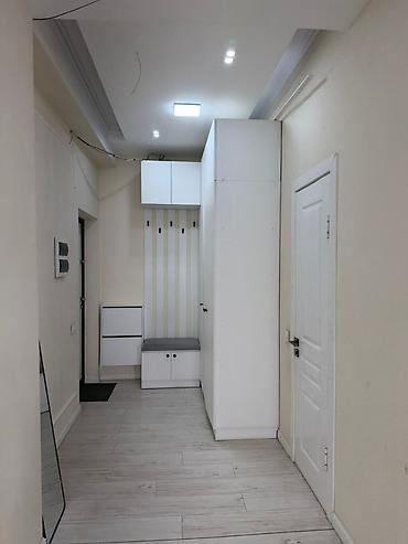 60: 2 комнаты, 60 м², 12 мкр 10 этаж, Евроремонт — 8
