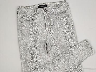 idealny: River Island, Jeansy damskie, rozmiar M — 1