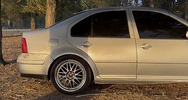 клапан абсорбера: Volkswagen Jetta: 2002 г., 1.8 л, Механика — 4