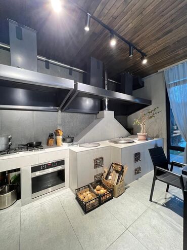 Продажа домов: Дом, 400 м², 7 комнат, Агентство недвижимости, Дизайнерский ремонт — 22