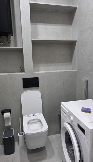 Долгосрочная аренда квартир: 3 комнаты, Агентство недвижимости, Без подселения, С мебелью полностью — 13