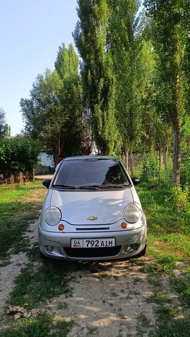 кузов на зил 130: Chevrolet Matiz: 2003 г., 0.8 л, Механика, Бензин, Хэтчбэк