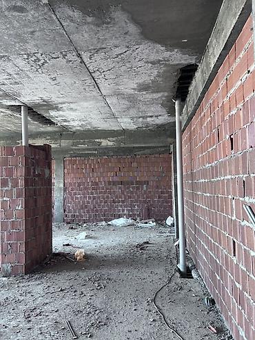 baki bina evi: 3 otaqlı, Yeni tikili, 78 kv. m — 4