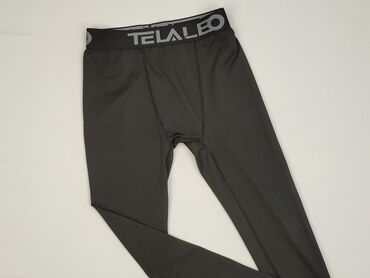 Kids' Clothes: Leggings for kids, 11 years, 146, condition - Very good