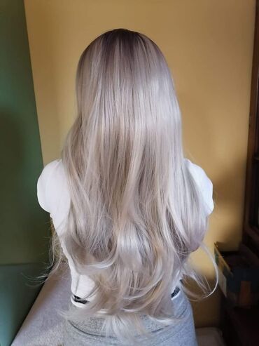 Perike i klipse: Perike i klipse — 16