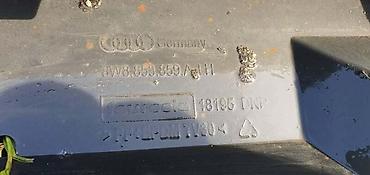 jake's marka: SAJTNA LEVA ZA AUDI A5 | Audi a5 sajtna leva strana 8w8 853 859 A — 5