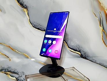 garmin venu x1: Samsung Galaxy Note 20 Ultra, Б/у, 256 ГБ, цвет - Черный, 2 SIM — 6