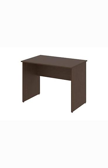 Ofis mebeli: Stol tumba ilə bir yerdə- 50 man. İstehsalçı-Pribaltika - Material — 1