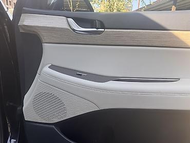 адисей левый руль: Hyundai Palisade: 2020 г., 2.2 л, Автомат, Дизель, Кроссовер — 6
