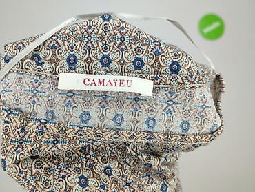 celine clothes: Camaïeu, Bluzka damska, rozmiar S — 4