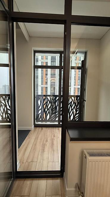 Продажа квартир: 2 комнаты, 78 м², Элитка, 9 этаж, Дизайнерский ремонт — 5