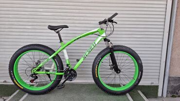 Городские велосипеды: Городской велосипед, Новый — 2