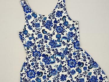 mango rn 115455: H&M, Sukienka damska, rozmiar L — 1