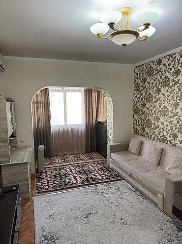 105: 3 комнаты, 65 м², ул. Московская / Гоголя 105 серия, 5 этаж, Старый ремонт — 4