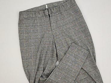 pull on trousers h: Esmara, Spodnie materiałowe damskie, rozmiar XL — 1