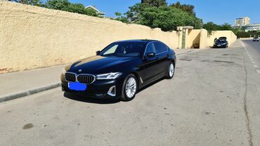 bmw f10 qiymeti turbo az: BMW 5 series: 2 l | 2023 il Sedan