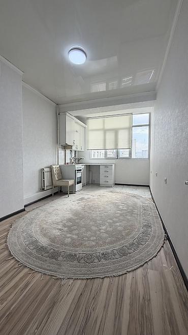 Продажа квартир: 1 комната, 44 м², Молодая Гвардия Элитка, 4 этаж — 2
