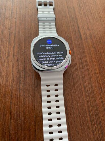 kutija za muske satove: Sport watch, Samsung, Unisex