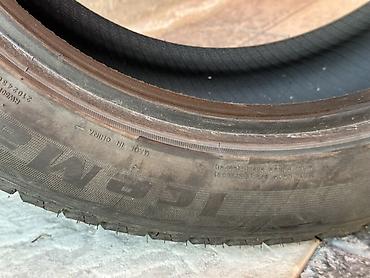 gepard max e9: Зимние шины Kapsen IceMax 235/50 R19 - Тип: зимние, фрикционные (M+S — 3