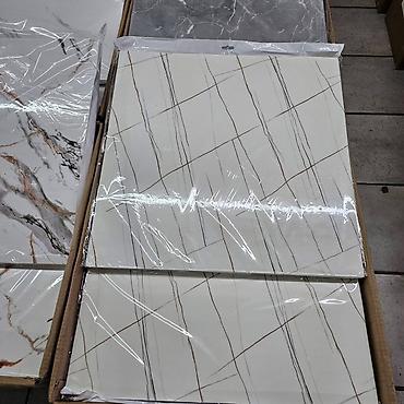 Tapete: 🔝🔝🔝Zidne obloge 🔝🔝🔝 🔥🔥🔥2600 din 10 tabli (60x60)🔥🔥🔥 ✅Samolepljiva — 10