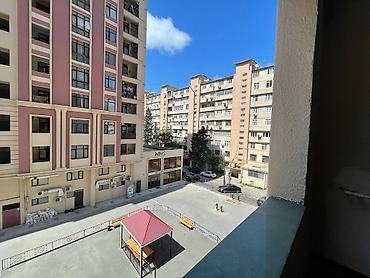 Квартиры: 3 комнаты, Новостройка, 70 м² — 2