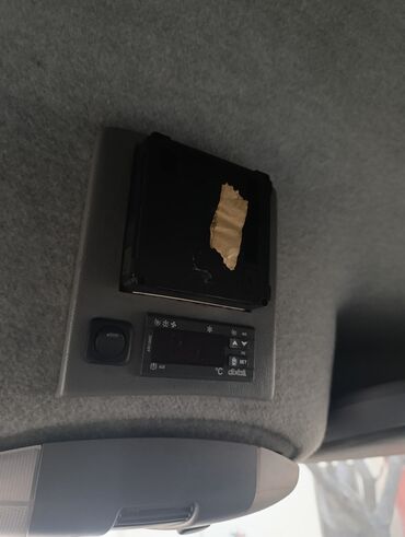 Mercedes-Benz: Mercedes-Benz Спринтер: 2008 г., 2.2 л, Механика, Дизель — 12