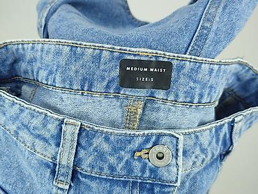 carry denim: Denim Collection, Spódnica damska, rozmiar S — 4